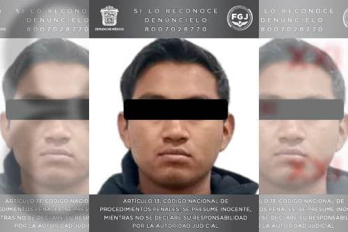 Bebé de un año pierde la vida a manos de su padre en Huixquilucan